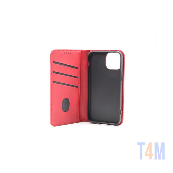 CAPA FLIP DE COURO COM BOLSO INTERNO PARA SAMSUNG GALAXY A23 5G